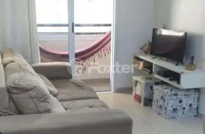 Apartamento com 2 quartos à venda na avenida deputado emílio carlos, 3555, limão, são paulo, 50 m2 por r$ 440.000