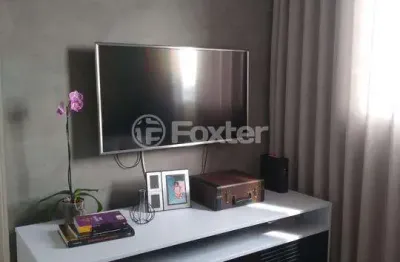 Apartamento com 2 quartos à venda na rua franklin do amaral, 450, vila nova cachoeirinha, são paulo, 41 m2 por r$ 310.000