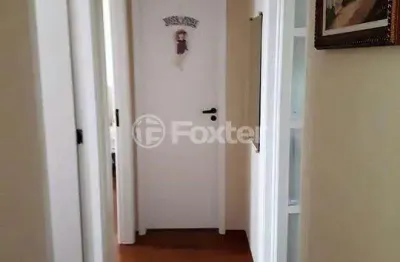 Apartamento com 2 quartos à venda na avenida santa inês, 1969, parque mandaqui, são paulo, 48 m2 por r$ 350.000