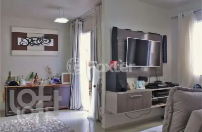 Apartamento com 3 quartos à venda na rua edmundo kirmayr, 7, vila roque, são paulo, 60 m2 por r$ 350.000