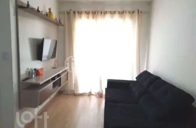 Apartamento com 2 quartos à venda na rua jorge ogushi, 417, jardim vila formosa, são paulo, 50 m2 por r$ 320.000