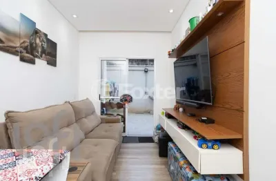 Apartamento com 2 quartos à venda na avenida aricanduva, 9196, jardim colonial, são paulo, 94 m2 por r$ 380.000