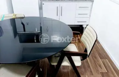 Apartamento com 1 quarto à venda na rua dos estudantes, 388, sé, são paulo, 24 m2 por r$ 220.000