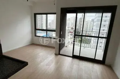 Apartamento com 1 quarto à venda na rua da várzea, 374, várzea da barra funda, são paulo, 26 m2 por r$ 350.000