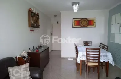 Apartamento com 3 quartos à venda na rua engenheiro guilherme cristiano frender, 118, vila antonieta, são paulo, 63 m2 por r$ 430.000