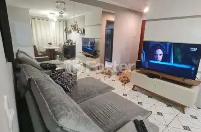 Apartamento com 2 quartos à venda na rua refinaria presidente bernardes, 1245, vila antonieta, são paulo, 65 m2 por r$ 345.000