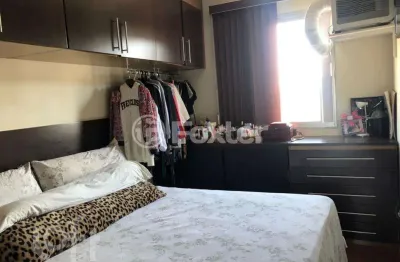 Apartamento com 2 quartos à venda na rua itaiquara, 99, itaberaba, são paulo, 55 m2 por r$ 460.000