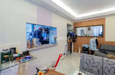 Apartamento com 2 quartos à venda na rua itaiquara, 99, itaberaba, são paulo, 55 m2 por r$ 460.000