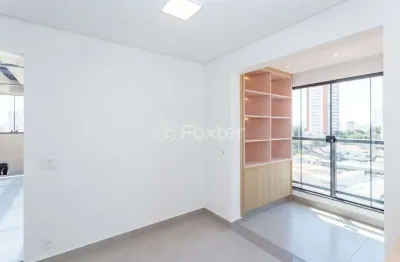 Kitnet / stúdio à venda na rua mesquita, 239, vila deodoro, são paulo, 78 m2 por r$ 960.000