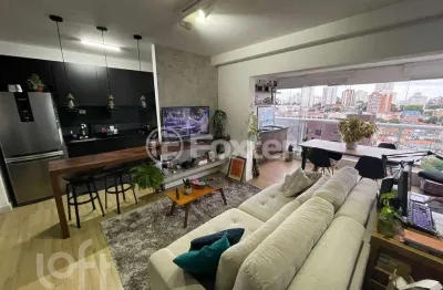 Apartamento com 1 quarto à venda na rua coronel diogo, 1200, jardim da glória, são paulo, 68 m2 por r$ 850.000