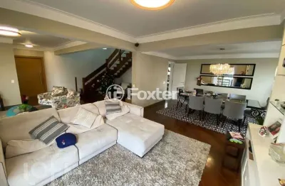 Apartamento com 5 quartos à venda na avenida prefeito fábio prado, 655, vila mariana, são paulo, 240 m2 por r$ 1.700.000