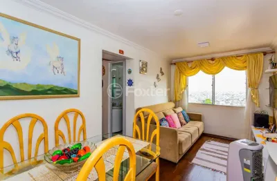 Apartamento com 2 quartos à venda na rua desembargador rodrigues sette, 364, jardim peri, são paulo, 64 m2 por r$ 320.000