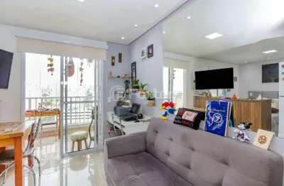 Apartamento com 1 quarto à venda na rua andrade reis, 30, mooca, são paulo, 42 m2 por r$ 360.000