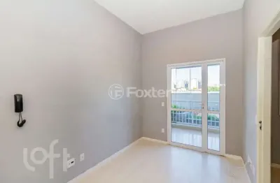 Apartamento com 1 quarto à venda na rua andrade reis, 30, mooca, são paulo, 34 m2 por r$ 294.000