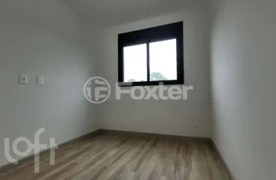 Apartamento com 1 quarto à venda na rua galeno de castro, 730, jurubatuba, são paulo, 34 m2 por r$ 300.000