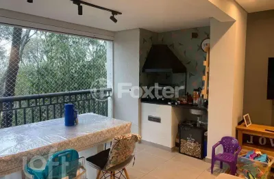 Apartamento com 3 quartos à venda na rua canuto borelli, 273, vila castelo, são paulo, 105 m2 por r$ 880.000