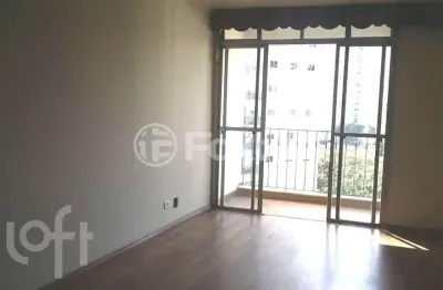 Apartamento com 3 quartos à venda na rua josé de alencar, 126, vila sofia, são paulo, 74 m2 por r$ 489.991