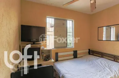 Apartamento com 2 quartos à venda na rua savério mercadante, 53, vila castelo, são paulo, 112 m2 por r$ 365.000