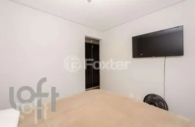 Apartamento com 3 quartos à venda na rua canuto borelli, 273, vila castelo, são paulo, 105 m2 por r$ 860.000