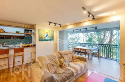 Apartamento com 3 quartos à venda na rua canuto borelli, 273, vila castelo, são paulo, 105 m2 por r$ 860.000