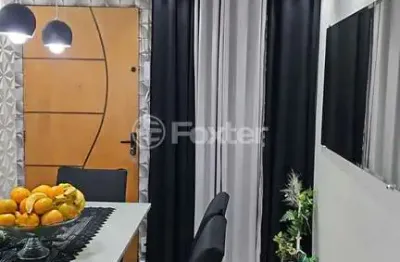 Apartamento com 2 quartos à venda na rua irmão nicolau da fonseca, 169, conjunto habitacional padre manoel da nóbrega, são paulo, 56 m2 por r$ 265.000