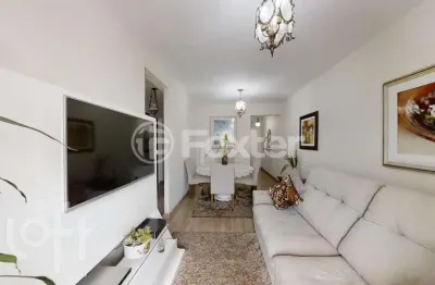 Apartamento com 3 quartos à venda na rua doutor joão batista de lacerda, 261, quarta parada, são paulo, 72 m2 por r$ 620.000