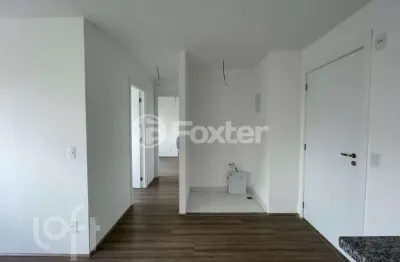 Apartamento com 2 quartos à venda na rua serra de jairé, 78, quarta parada, são paulo, 37 m2 por r$ 365.000