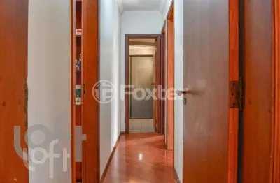 Apartamento com 3 quartos à venda na rua marquês de abrantes, 90, chácara tatuapé, são paulo, 108 m2 por r$ 780.000