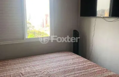 Apartamento com 1 quarto à venda na avenida álvaro ramos, 760, quarta parada, são paulo, 55 m2 por r$ 550.000