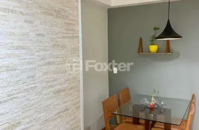 Apartamento com 2 quartos à venda na rua belmonte, 150, bela aliança, são paulo, 52 m2 por r$ 690.000