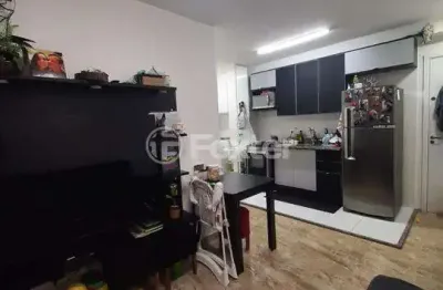 Apartamento com 2 quartos à venda na rua intendência, 212, brás, são paulo, 40 m2 por r$ 380.000