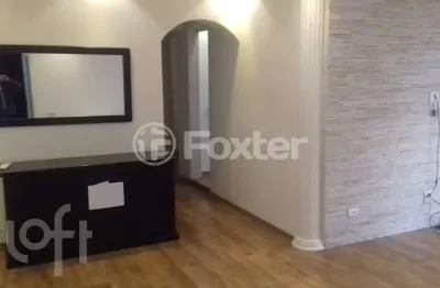 Apartamento com 3 quartos à venda na avenida ramalho ortigão, 188, vila gumercindo, são paulo, 102 m2 por r$ 912.000