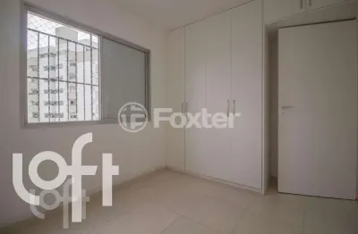 Apartamento com 3 quartos à venda na rua samambaia, 550, bosque da saúde, são paulo, 84 m2 por r$ 565.000