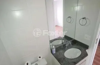 Apartamento com 1 quarto à venda na rua torres da barra, 275, água branca, são paulo, 31 m2 por r$ 370.000