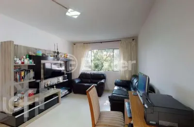 Apartamento com 2 quartos à venda na rua joão scatamacchia, 220, vila campo grande, são paulo, 74 m2 por r$ 330.000