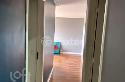 Apartamento com 1 quarto à venda na rua luís bueno de miranda, 142, jardim palmares (zona sul), são paulo, 72 m2 por r$ 550.000