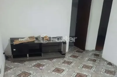 Apartamento com 2 quartos à venda na rua eliseu reinaldo moraes vieira, 90, jardim brasília (zona norte), são paulo, 50 m2 por r$ 140.000