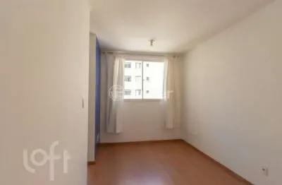 Apartamento com 2 quartos à venda na rua francisco luís de souza júnior, 398, água branca, são paulo, 43 m2 por r$ 345.000