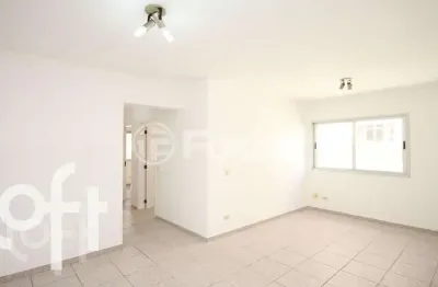 Apartamento com 3 quartos à venda na rua dom bernardo nogueira, 435, vila gumercindo, são paulo, 56 m2 por r$ 398.000