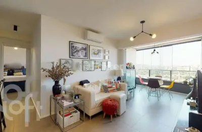 Apartamento com 2 quartos à venda na rua joseph nigri, 147, água branca, são paulo, 69 m2 por r$ 925.000