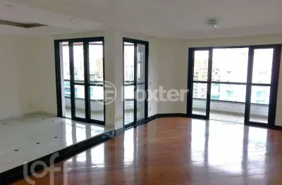 Apartamento com 4 quartos à venda na rua professora carolina ribeiro, 221, vila mariana, são paulo, 198 m2 por r$ 2.150.000
