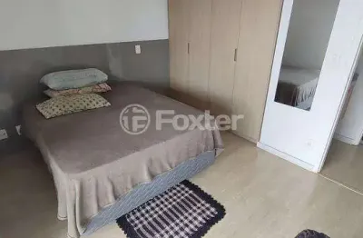 Apartamento com 1 quarto à venda na rua adalberto kemeny, 82, parque industrial tomas edson, são paulo, 47 m2 por r$ 565.683