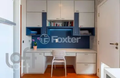 Apartamento com 4 quartos à venda na rua luisiania, 784, brooklin paulista, são paulo, 222 m2 por r$ 2.580.000