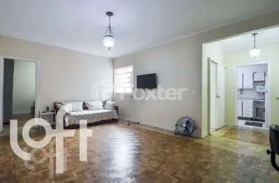 Apartamento com 1 quarto à venda na rua santa cruz, 863, vila mariana, são paulo, 80 m2 por r$ 404.000