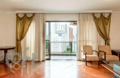 Apartamento com 4 quartos à venda na rua domingos augusto setti, 194, vila mariana, são paulo, 182 m2 por r$ 1.500.000
