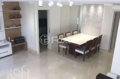 Apartamento com 2 quartos à venda na rua pássaros e flores, 56, jardim das acacias, são paulo, 99 m2 por r$ 1.700.000