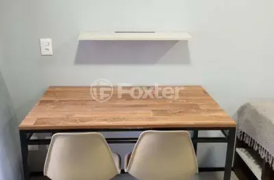 Apartamento com 1 quarto à venda na rua desembargador aragão, 48, vila mariana, são paulo, 22 m2 por r$ 460.000