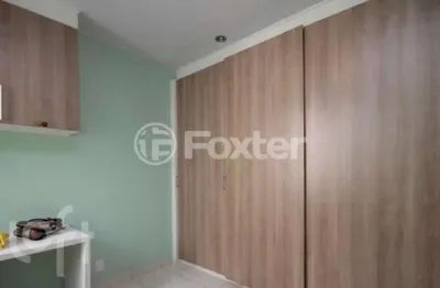 Apartamento com 1 quarto à venda na rua bresser, 1528, brás, são paulo, 62 m2 por r$ 300.000