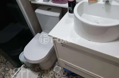 Apartamento com 2 quartos à venda na avenida elísio teixeira leite, 960, brasilândia, são paulo, 51 m2 por r$ 410.000
