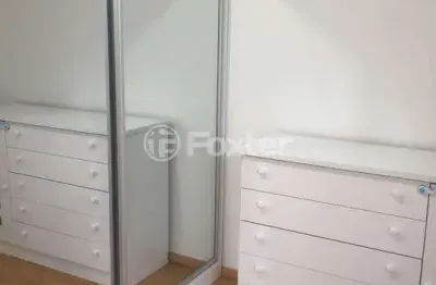 Apartamento com 2 quartos à venda na rua engenheiro armando de virgiliis, 220, vila mariana, são paulo, 60 m2 por r$ 700.000